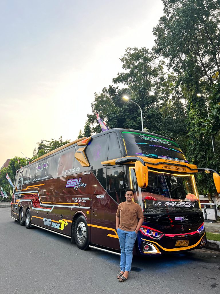 Susilo Dhani Nugroho